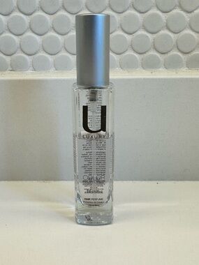 Unite Hair U Luxury Hair Perfume in Alanna - Color Protecting Fragrance